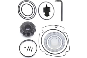 Phyxlyn 910450 Overhaul Kit Fit for Porter Cable FC350A FC350A FM350A FR350A Nailer Replacement Parts