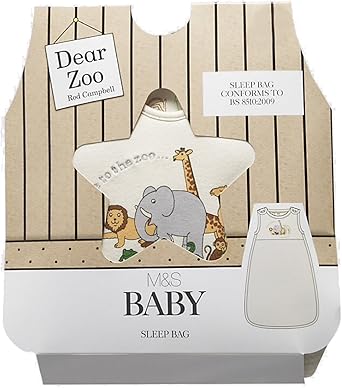 marks spencer sleeping bag