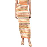 Ronny Kobo Women's Wilkins Knit Skirt