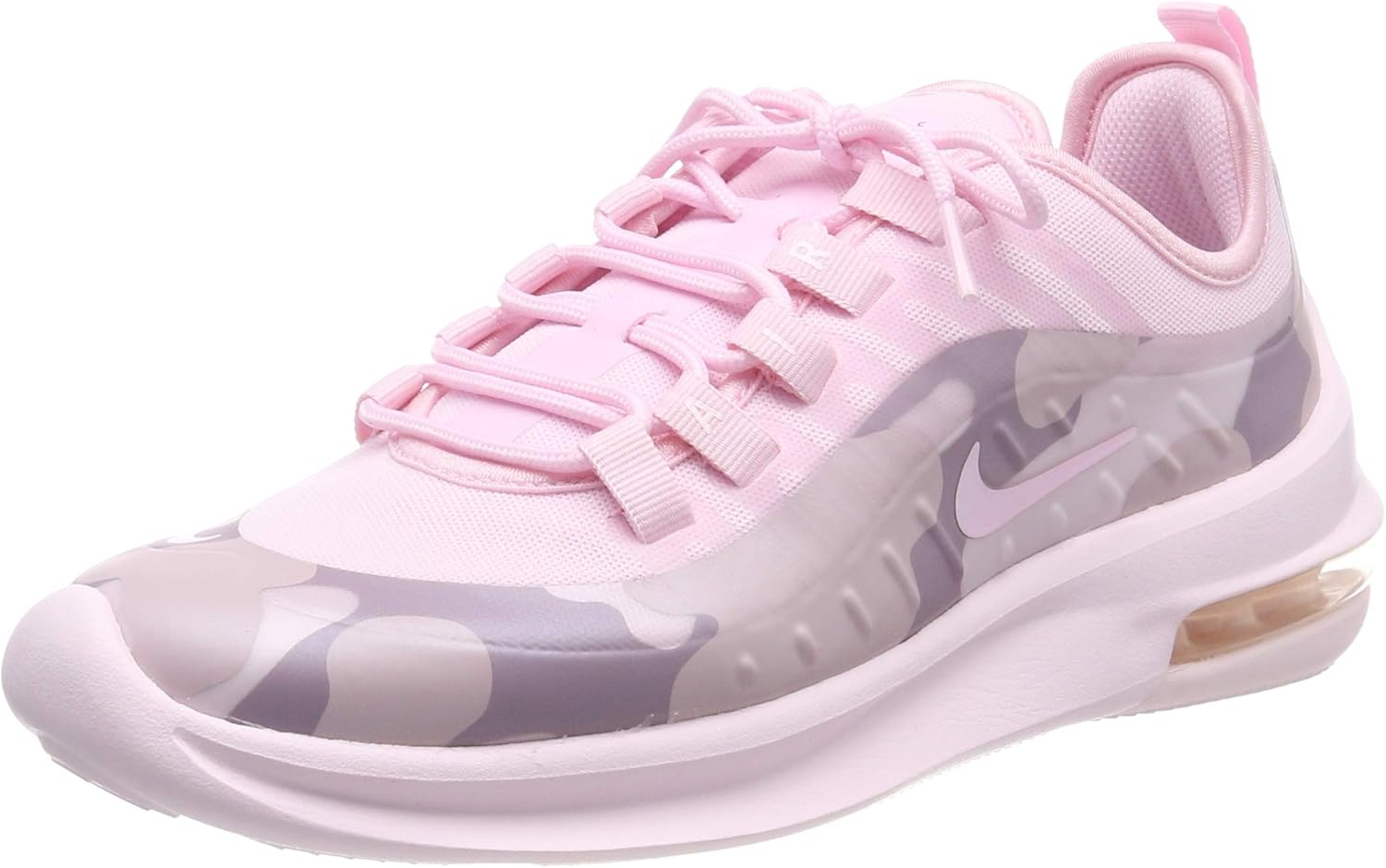 nike air max axis junior pink