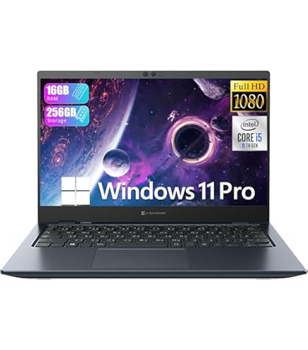 Amazon.com: Dynabook Toshiba PORTEGE X40-J 14