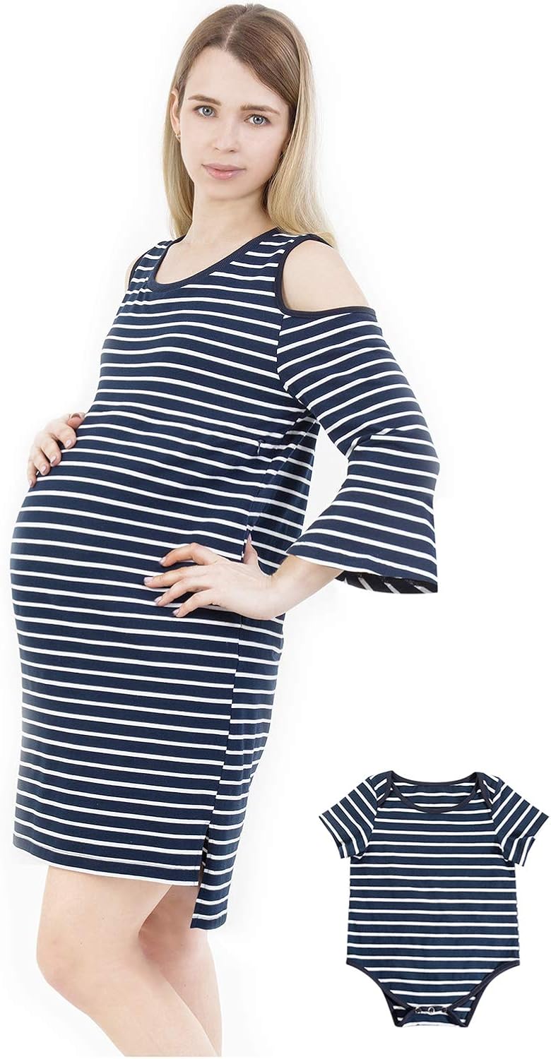 maternity one piece outfit