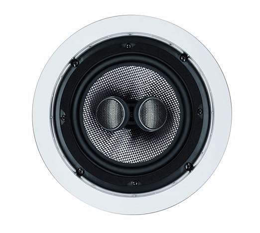 Magnat In-ceiling Speaker Interior IC 62 White Buy Online In UAE (Dubai - Foto 3