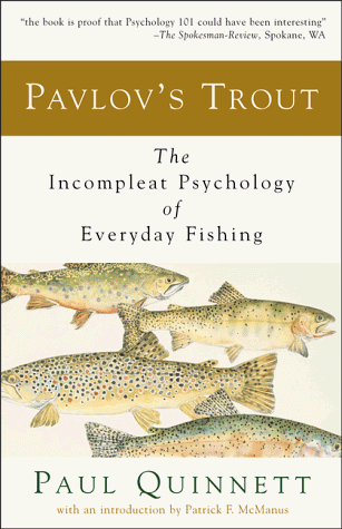 F.R.E.E Pavlov's Trout: The Incompleat Psychology of Everyday Fishing<br />TXT