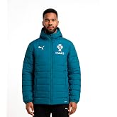 PUMA Men's Fa Portugal Training Jacket