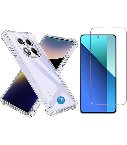 Smartphone Xiaomi Redmi Note 14 Pro 5G Lavender Purple (Roxo