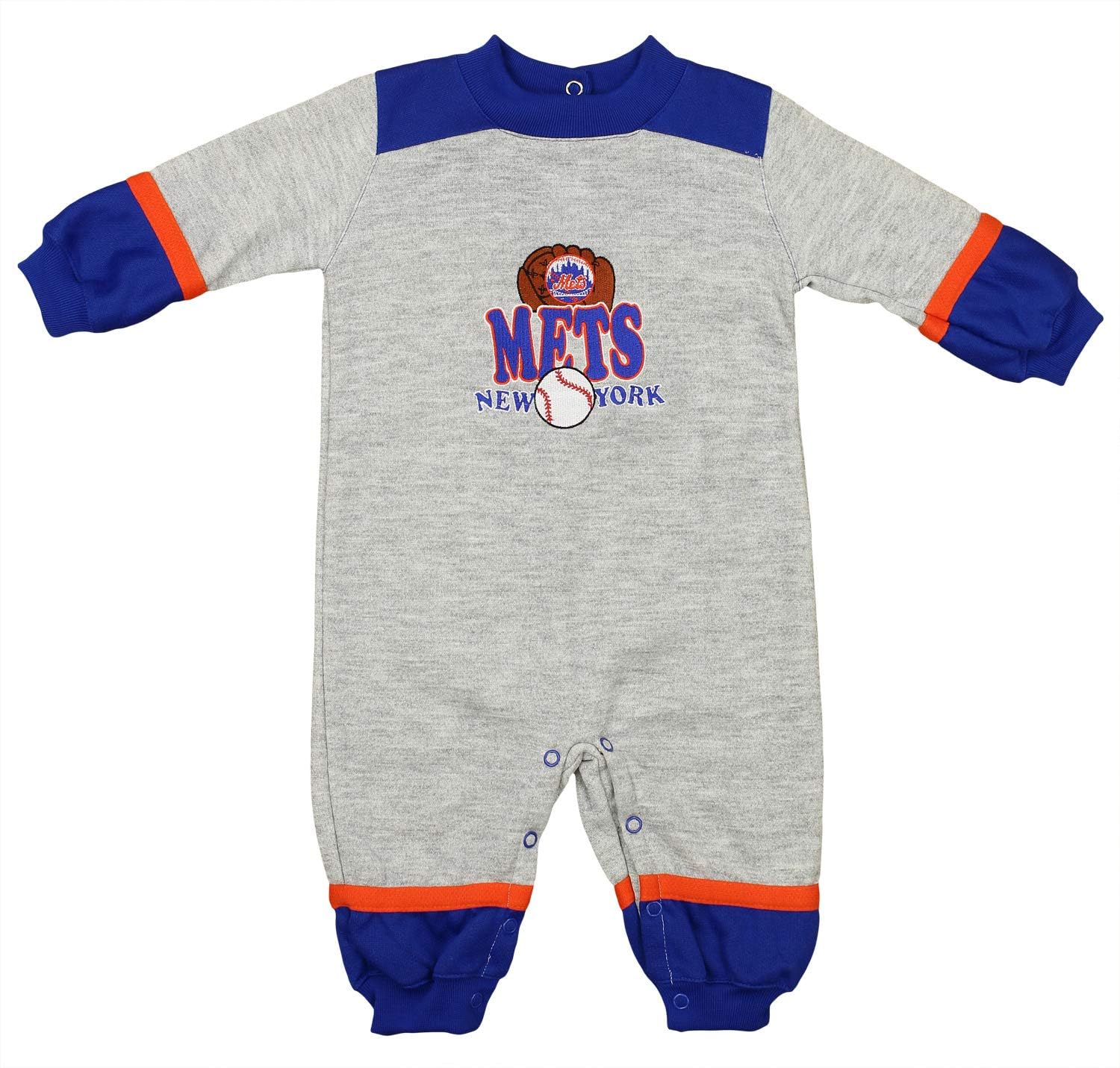 mets onesie