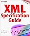 XML Specification Guide by 