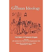 Collected Works of Karl Marx and Friedrich Engels, 1845-47, Vol. 5