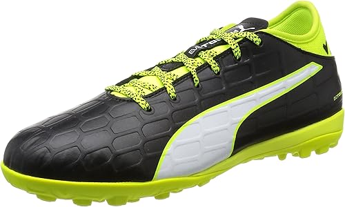 puma scarpe bianche e nere