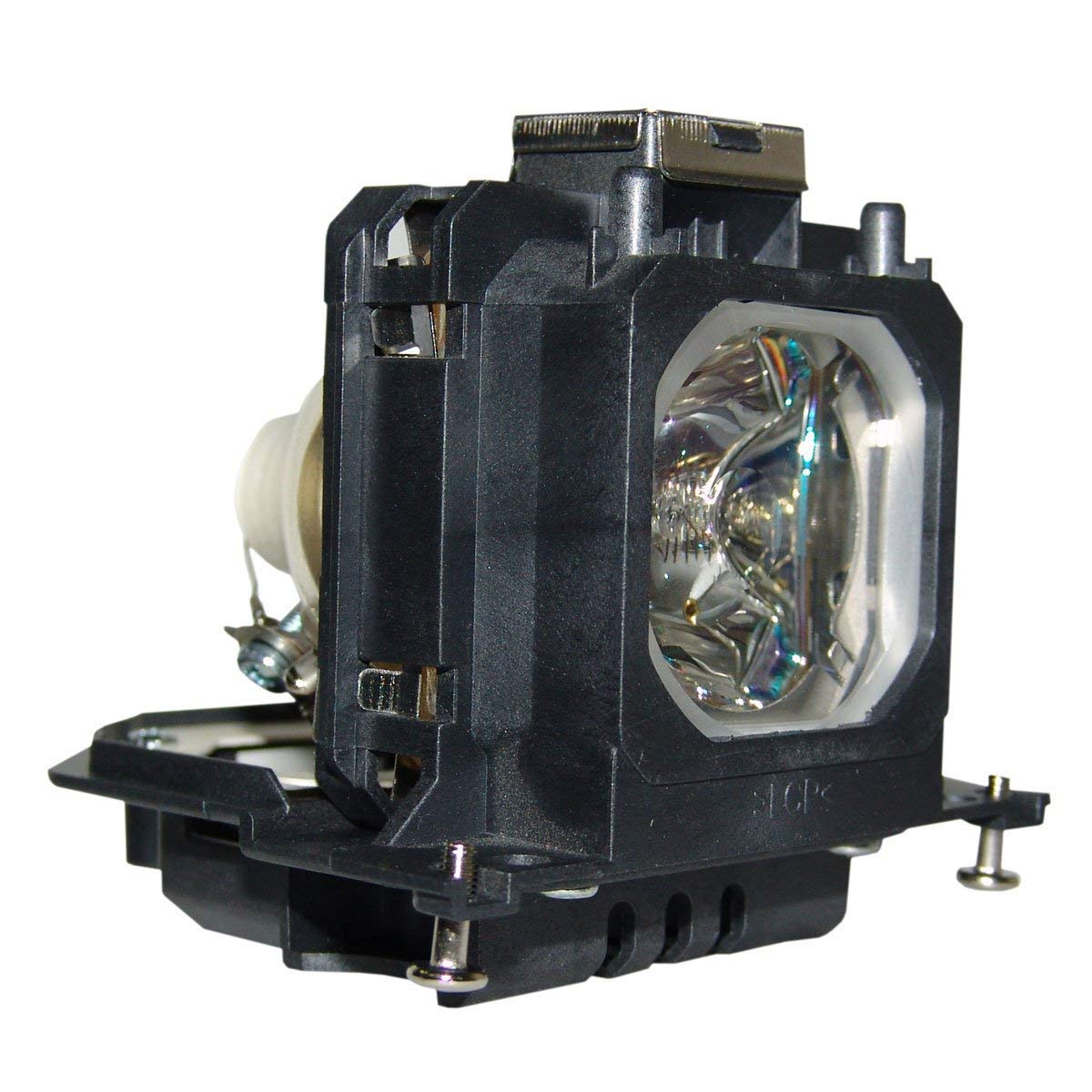 Supermait POA-LMP114 POALMP114 A+ Quality Replacement Projector Bulb Lamp with Housing Compatible with SANYO PLC-XWU30 PLV-Z2000 PLV-Z700 LP-Z2000 LP-Z3000 PLV-1080HD PLV-Z3000 PLV-Z4000 PLV-Z800