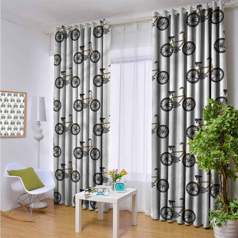 grommet curtains amazon