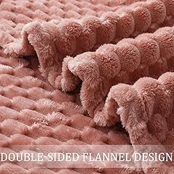 Exclusivo Mezcla King Size Soft Fleece