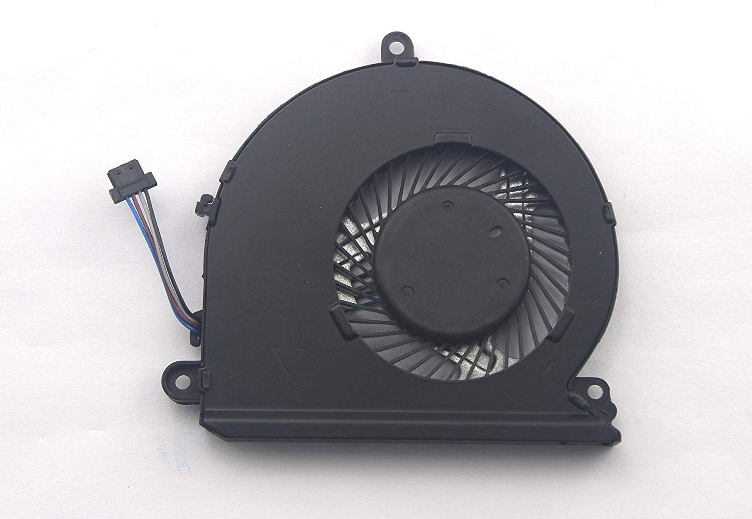 CPU Cooling Fan for HP Pavilion 15au018wm 15au010wm 15au030wm 15