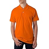 Southpole Men’s Polo Shirt Pique Short Sleeve Classic Fit Collared Shirts, Sizes S–5XL