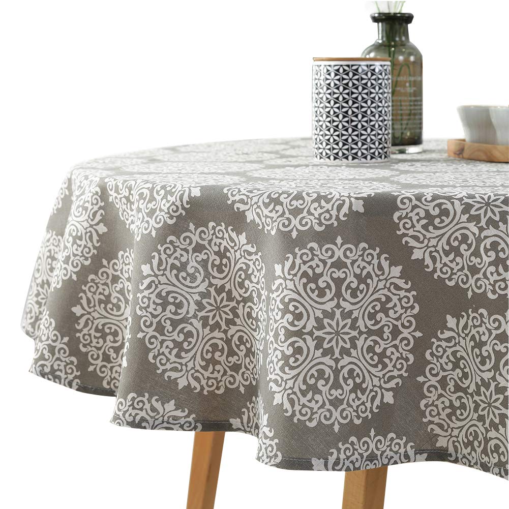 Best table cloth small round 20 inch