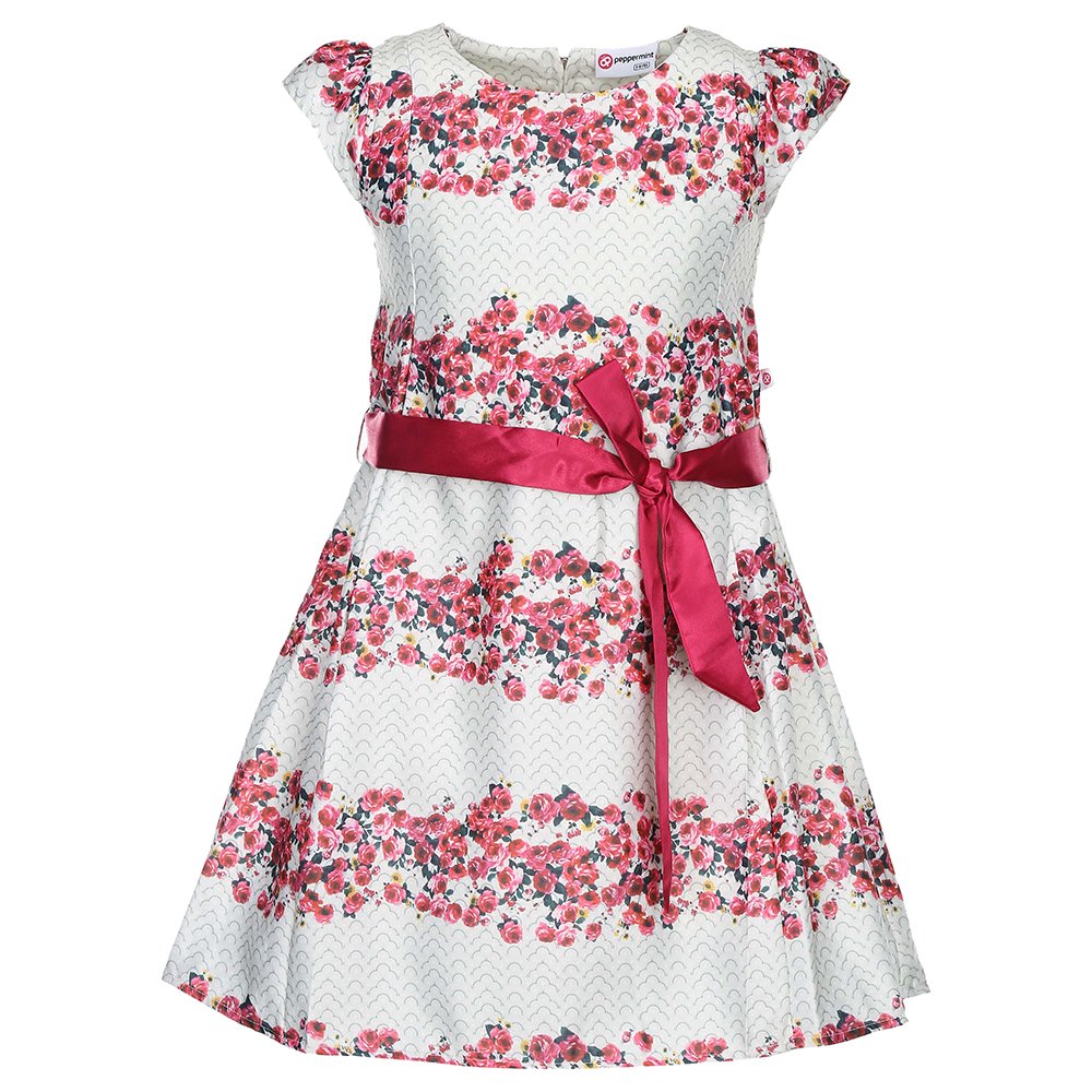 Peppermint Girls' Dress Amazon.in Clothing & Accessories