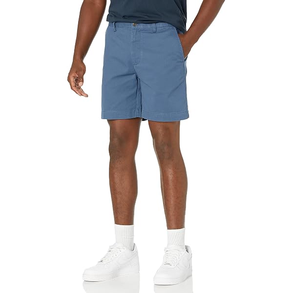 Short Chino Vineyard Vines Homme Taille 40 - Beige Kaki 9" - Neuf Avec étiquettes - Style Preppy