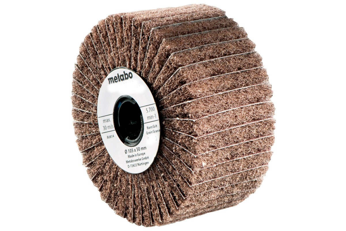 Best brushes for metabo grinder