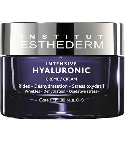 Laboratórios Naos do Brasil Esthederm Lift & Repair Creme Absolute