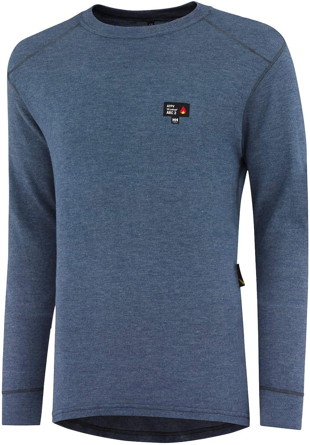 helly hansen workwear base layer
