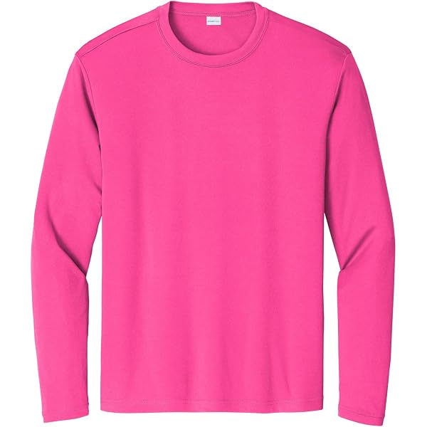 Jerzees 5.6 oz. 50/50 Heavyweight Blend Long-Sleeve T-Shirt (29L