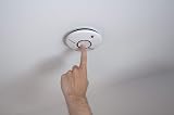 Fireangel ST-622T Thermoptek Smoke Alarm 10 Year Battery Optical Multi-Sensor view 5