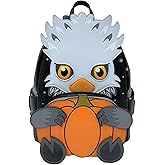 Loungefly Harry Potter Buckbeak the Hippogriff Cosplay Double Strap Shoulder Bag