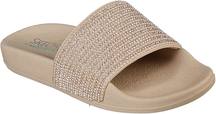 skechers shower shoes