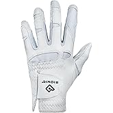 Bionic Women's StableGrip with NaturalFit 2.0 Cabretta Leather Golf Glove
