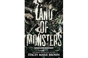 Land Of Monsters (Savage Lands)