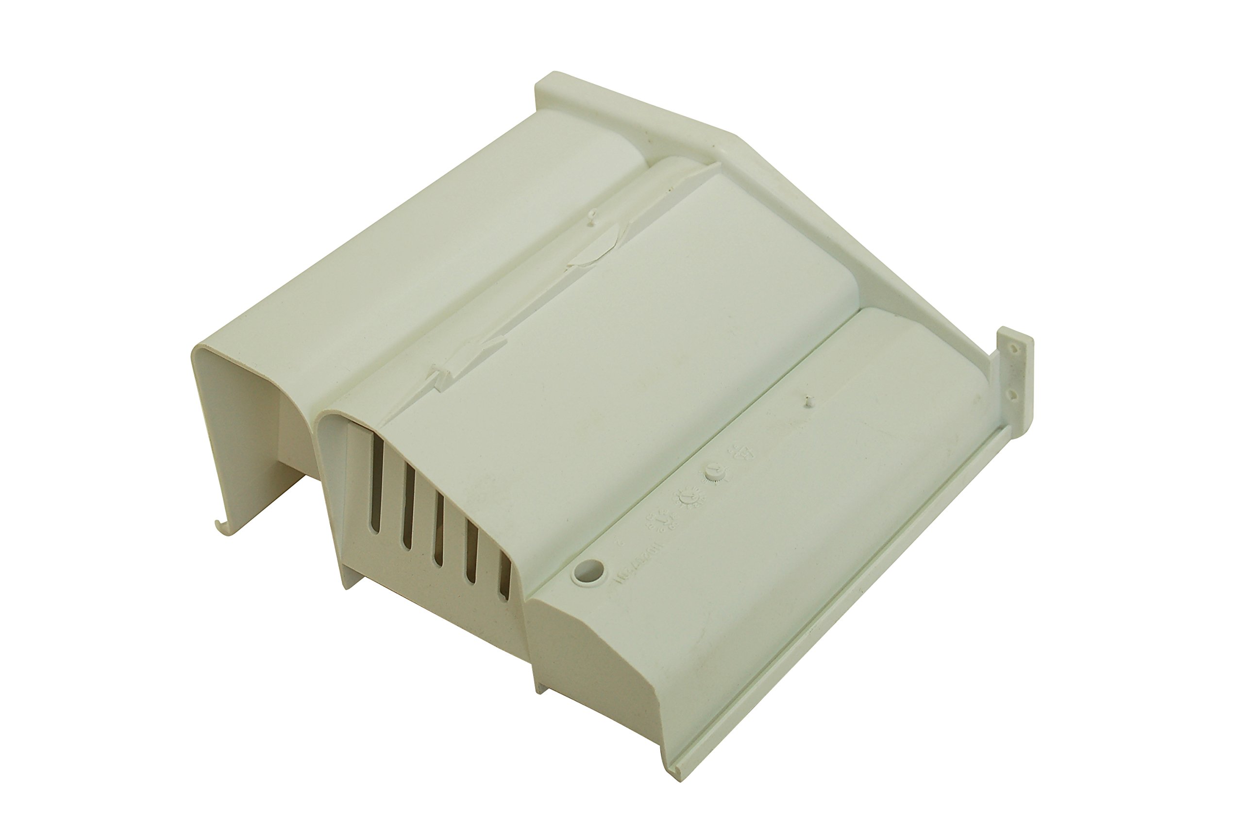 Servis Washing Machine Detergent Drawer. Genuine Part Number 651007217