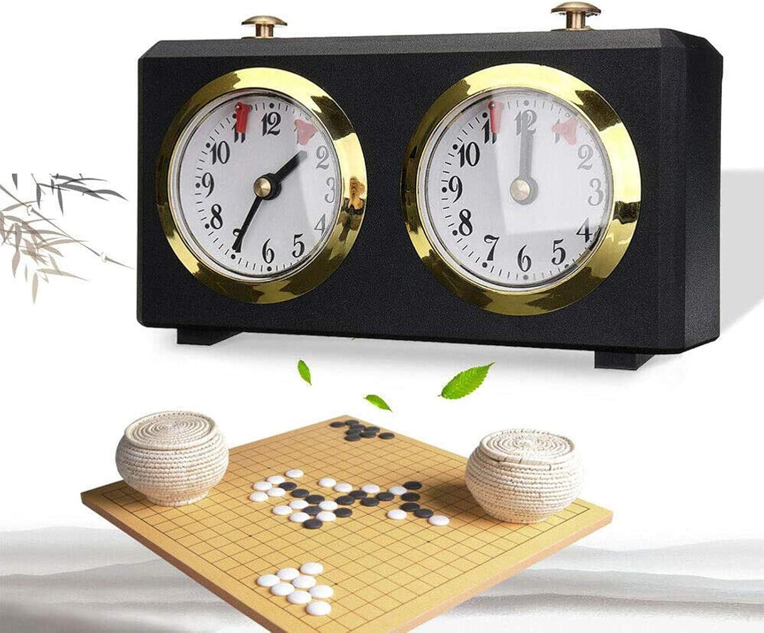 cheap chess clock