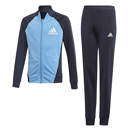 adidas Mädchen Active Trainingsanzug