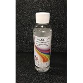 Conserv Safe Coin Solvent - 4 Ounce Bottle