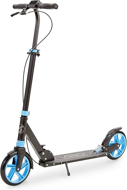 runner scooter