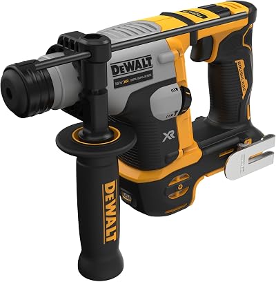 DEWALT DCH172N-XJ 18V XR Compact 16mm SDS Plus Hammer Drill Bare Unit