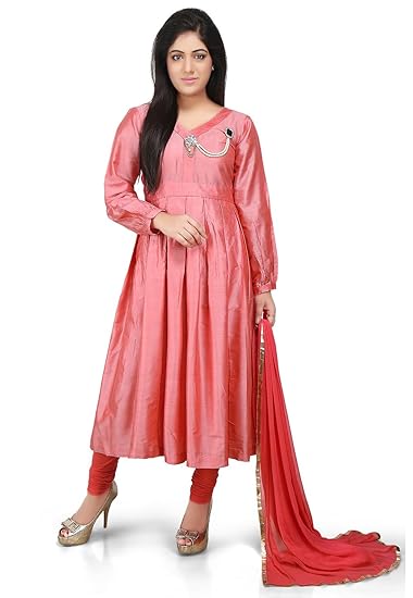 utsav fashion anarkali suit
