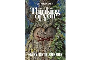 Thinking of You: A Memoir of a Girl's Crush, a Teacher's Grooming, a Forbidden Love and the Journey to Reclaim My Voice