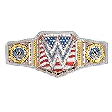 DIY Champion Belt Diamond Painting Ornament Kit, 5D