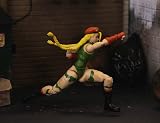 Jada CAMMY Street Fighter 6-Inch Deluxe Collector Figure view 5