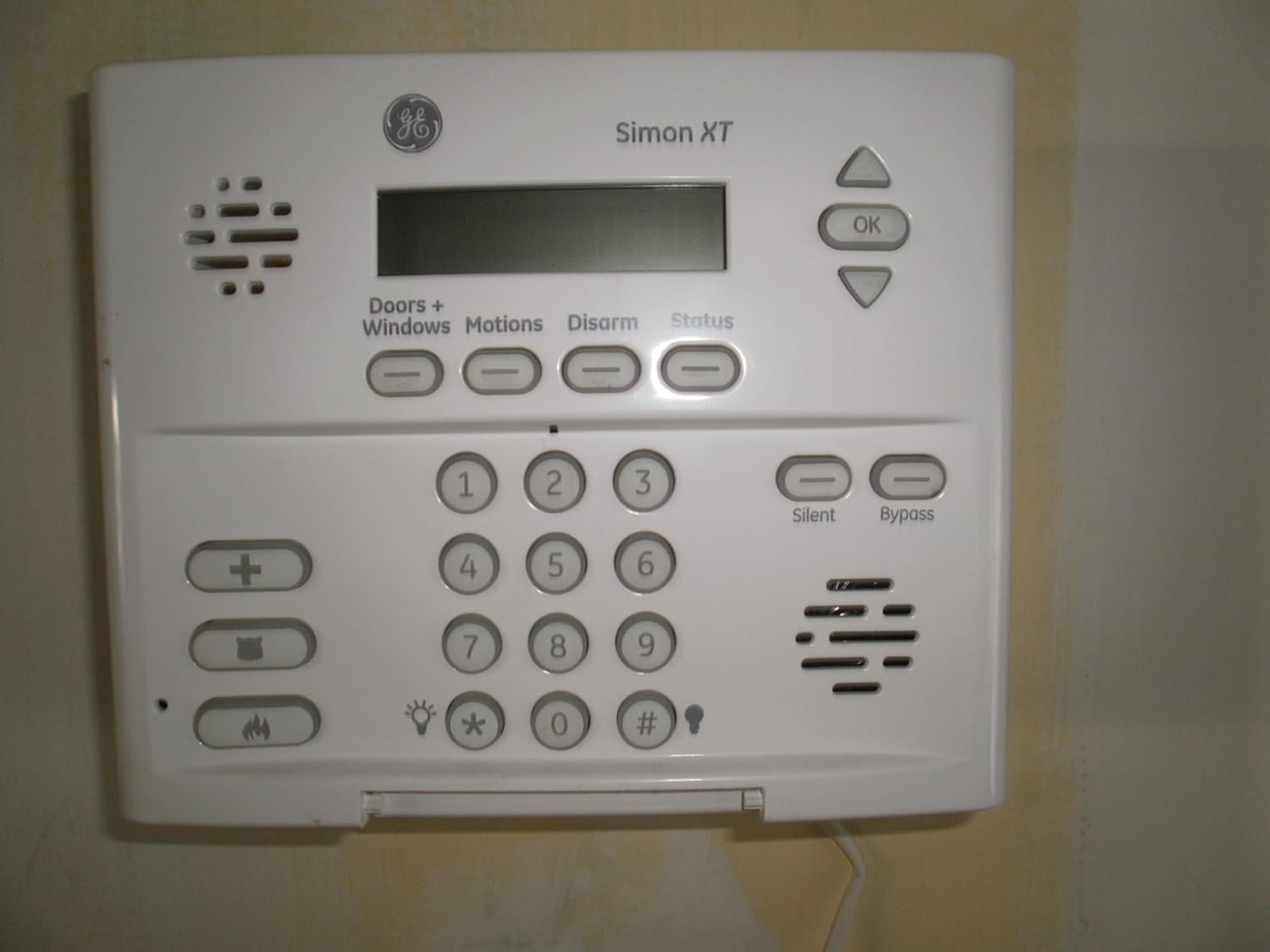 siège auto safe system