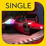 Funfair Ride Simulator: Freestyle