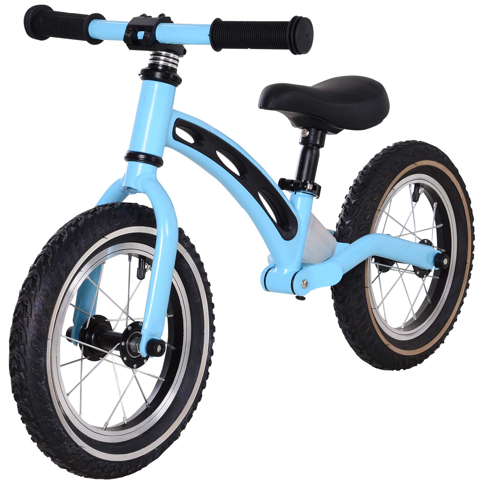 homcom balance bike