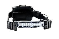 FoxFury 410-006 Command 10 LED Firefighter Helmet