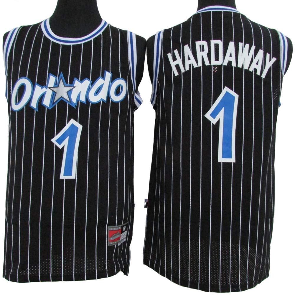 nba jersey orlando magic