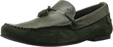 diesel loafers