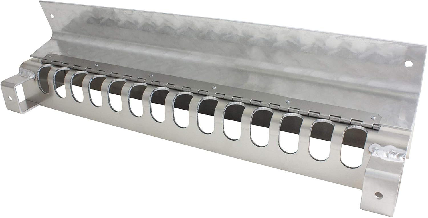 Mytee Products 24 Cab Rack Chain Hanger For Cab Racks Or Bulkheads Cargo Racks Amazon Canada