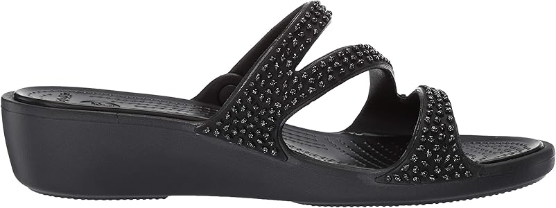 crocs patricia diamante