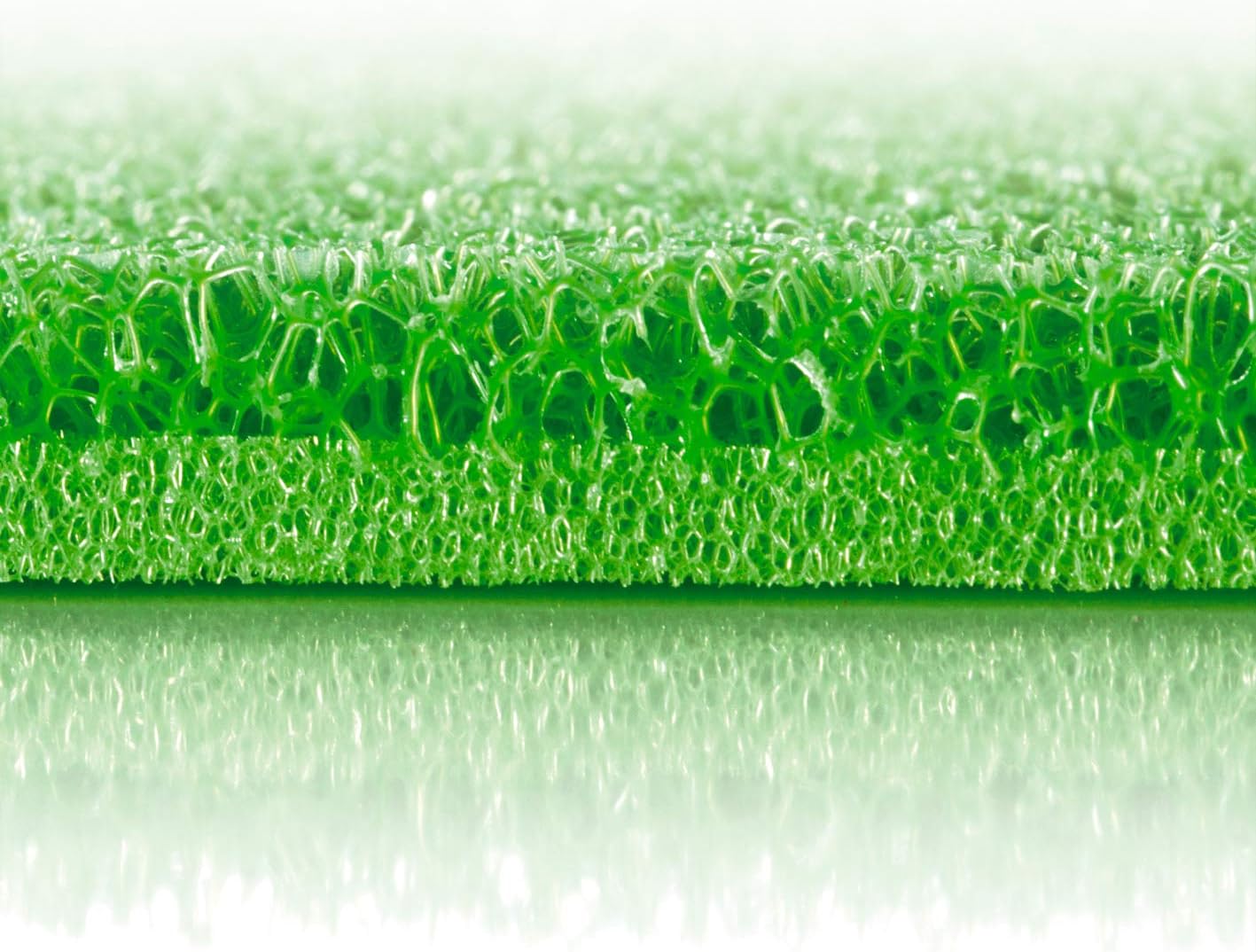 Tescoma Refrigerator Mat 47 x 30 cm, Green, 47x30 cm - Image 4
